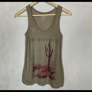 American Eagle Tank Top